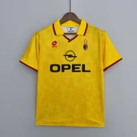 AC Milan 1995/1996 Third Kit