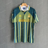 Inter Milan 1995/1996 Third Kit