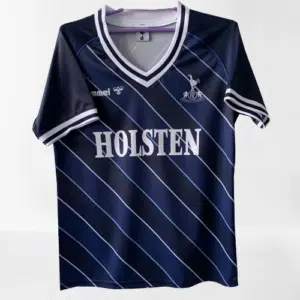 Tottenham Hotspur 1986/1988 home 3rd Kit