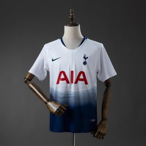 Tottenham Hotspur 2018/2019 Home Kit