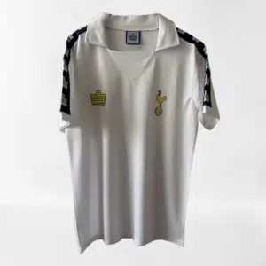 Tottenham Hotspur 1977/1980 home Kit