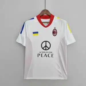 AC Milan 2002/2003 Special Edition Kit