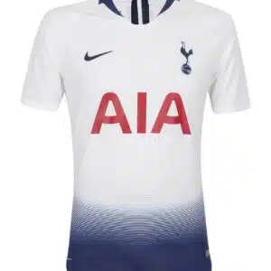 Tottenham Hotspur 2018/2019 Home Kit