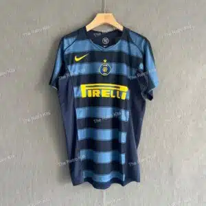 Inter Milan 2004/2005 Third Kit
