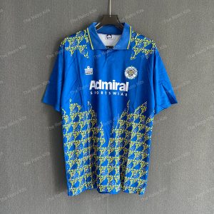 Leeds United 1992/1993 Away Kit