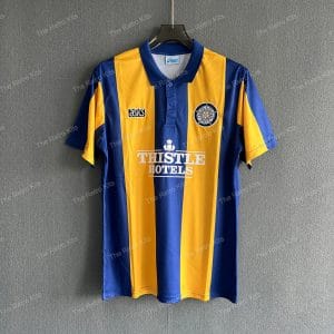Leeds United 1993/1995 Away Kit