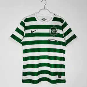 Celtic FC 2012/2013 Home 125th Anniv Kit