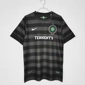 Celtic FC 2012/2013 Away 125th Anniv Kit