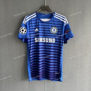 Chelsea 2014/2015 Home Kit