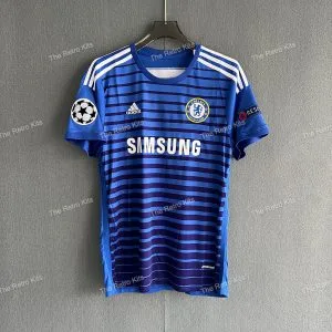 Chelsea 2014/2015 Home Kit