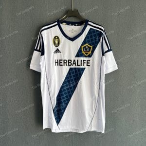 LA Galaxy 2012/2013 Home Kit