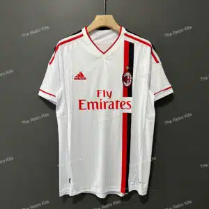 AC Milan 2011/2012 Away kit