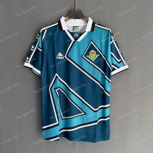 Real Betis 1995/1997 Away Kit