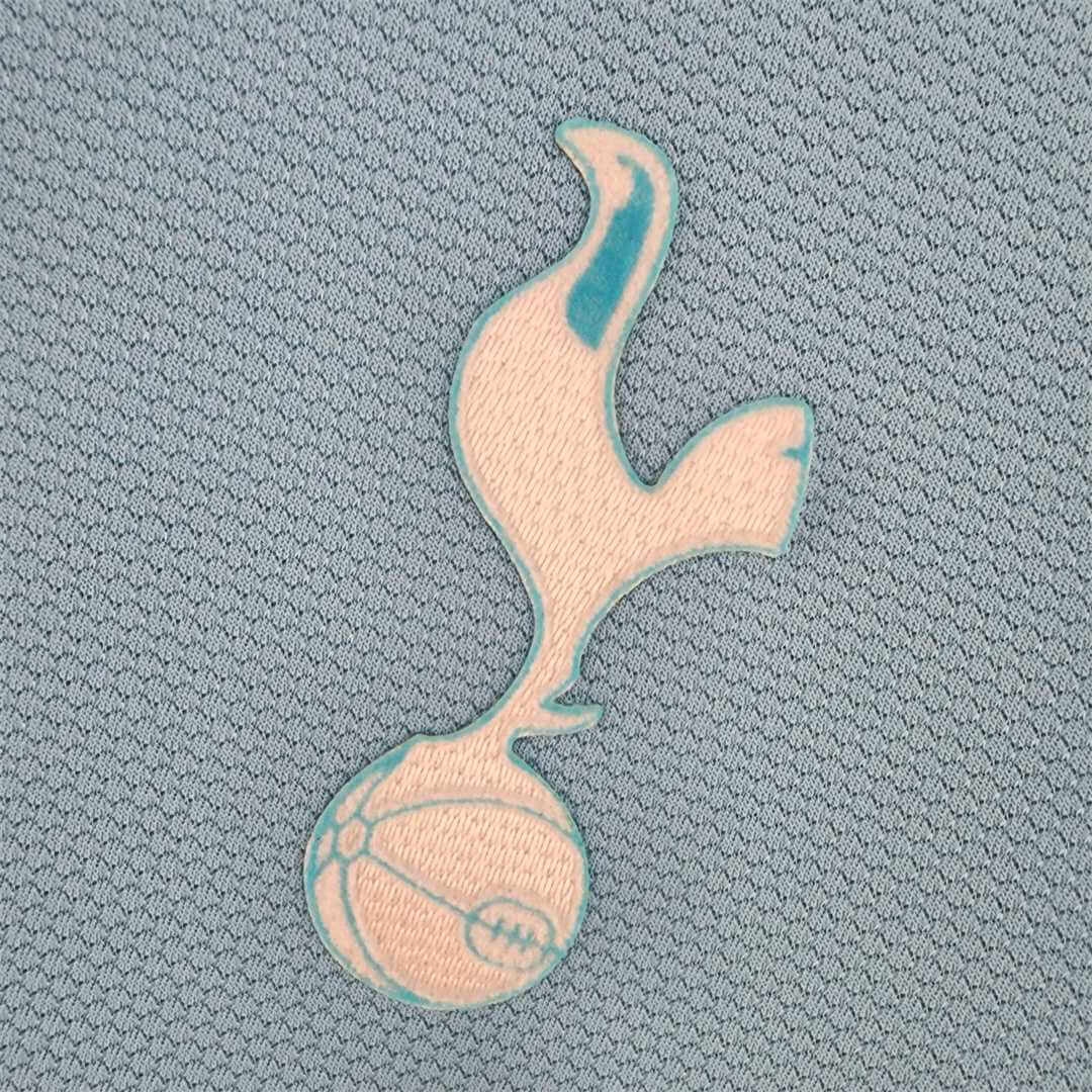 2007/08 Tottenham Hotspur Away Shirt (XL) 9.5/10 – Greatest Kits