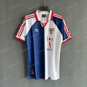 Athletic Bilbao 1995/1997 Away Kit