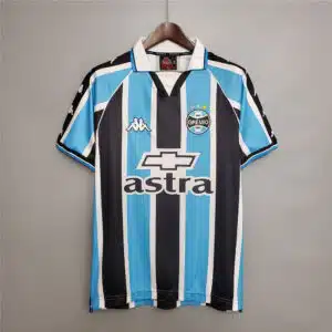 FC Gremio 2000/2001 Home kit