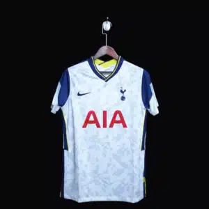 Tottenham Hotspur 2020/2021 Home Kit
