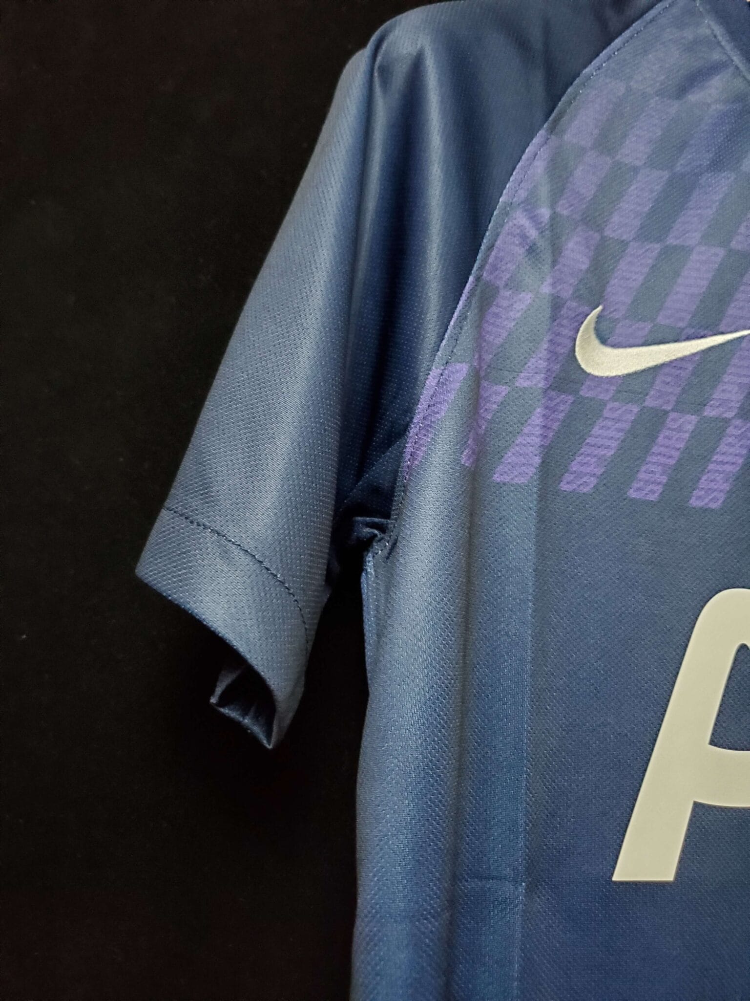 tottenham airmax kit