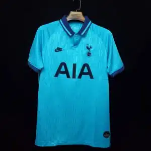 Tottenham Hotspur 2019/2020 Third Kit
