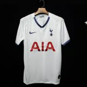 Tottenham Hotspur 2019/2020 Home Kit