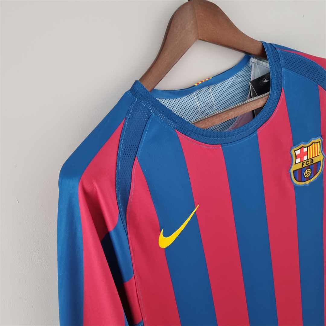 barcelona 2004 kit