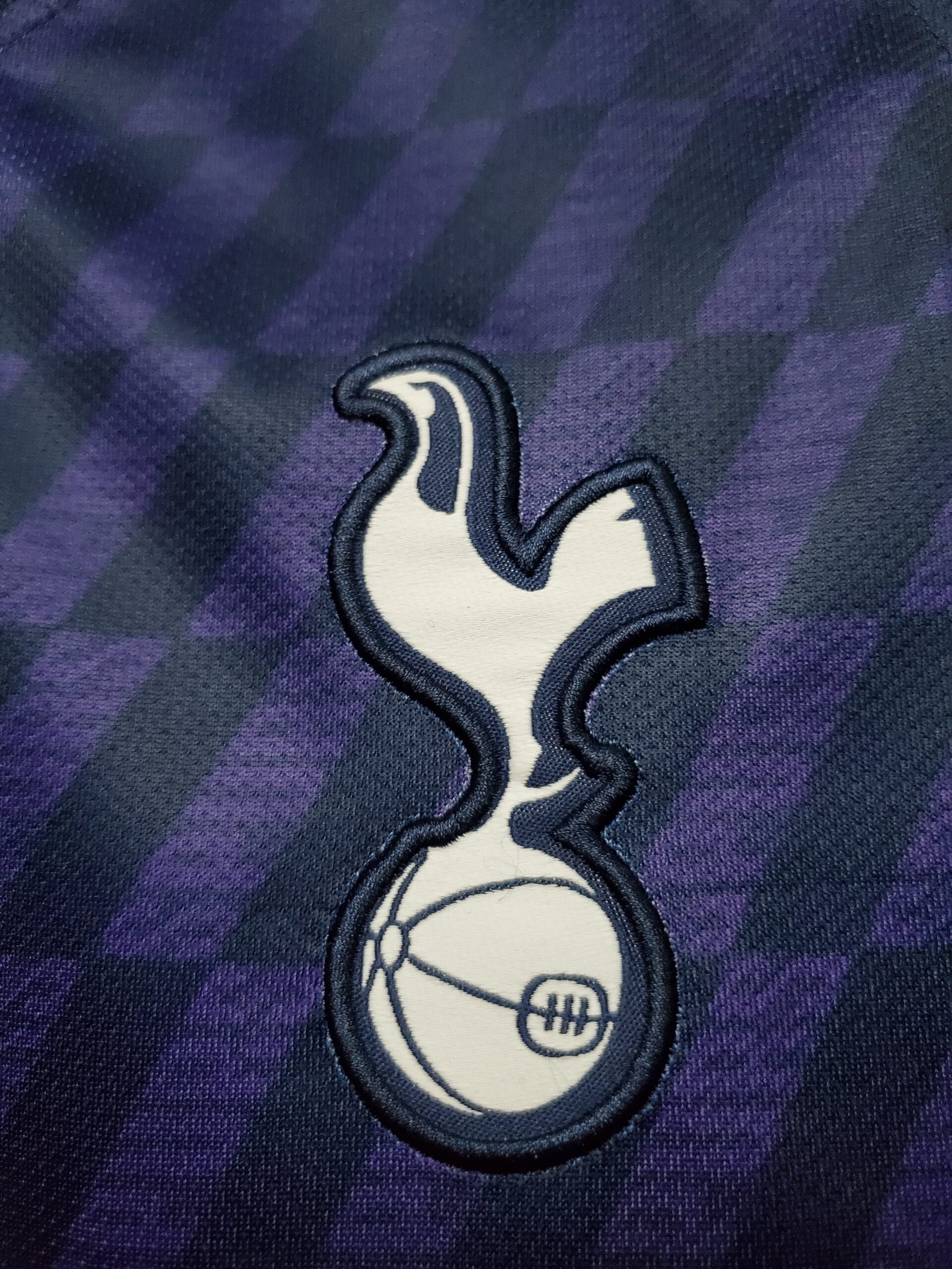 Tottenham Hotspur on X: 2019/20 away. Pre-order yours now