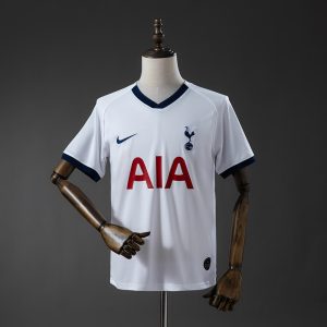 Tottenham Hotspur 2019/2020 Home Kit