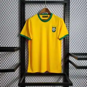 Brazil 1974 Home Kit