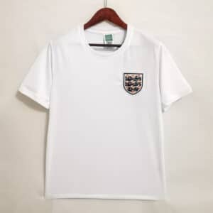 England 1966 Home Kit