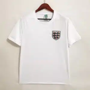 England 1966 Home Kit
