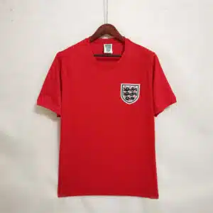 England 1966 Away Kit