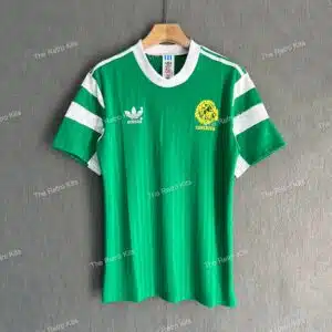 Cameroon 1990 Home Kit