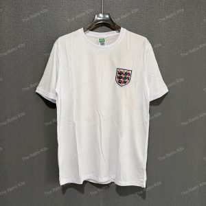 England 1966 Home Kit