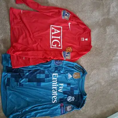 Image #1 from Ronaldo