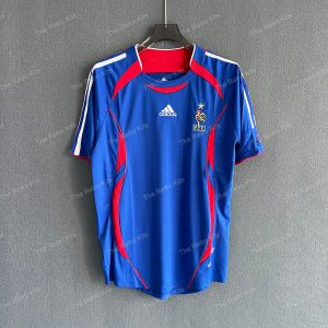 France 2006 Home Kit