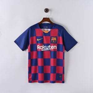 FC Barcelona 2019/2020 Home Kit