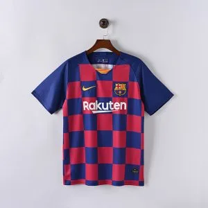 FC Barcelona 2019/2020 Home Kit
