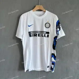 Inter Milan 2010/2011 Away Kit