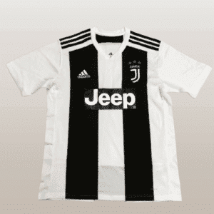Juventus FC 2018/2019 Home Kit