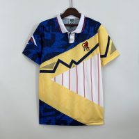 Chelsea 1990 Mash-up Kit