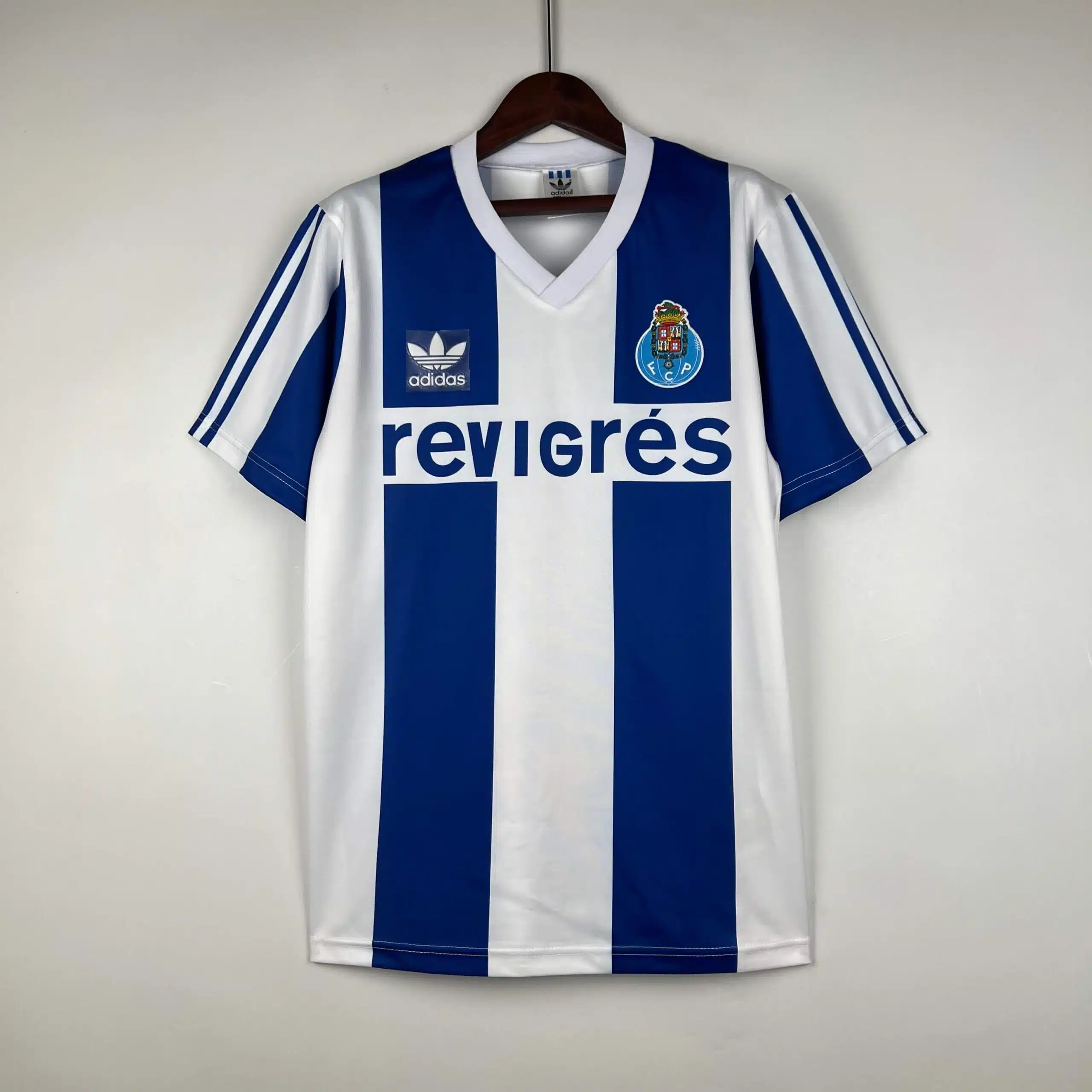 90's FC Porto ポルト adidas アディダス ユニフォーム FC Porto 94/95 Adidas Official Vintage Jersey Size L Free Shipping