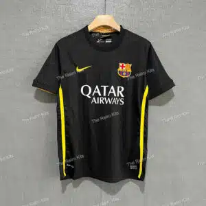 FC Barcelona 2013/2014 Third Kit
