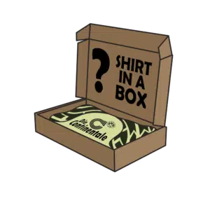 My Retrokit Mystery box 1 kit