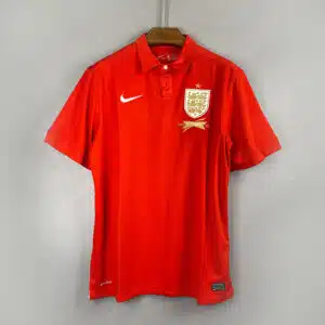 England 2013/2014 Home Kit