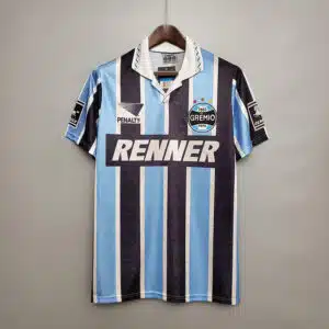 FC Gremio 1995 Home kit