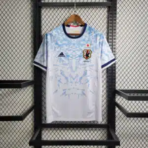 Japan 2016/2017 Away Kit
