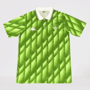 Real Betis 1993 Green Kit