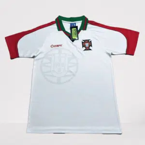 Portugal - 1993/1997 Away kit