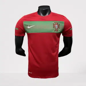 Portugal - 2012 Home kit