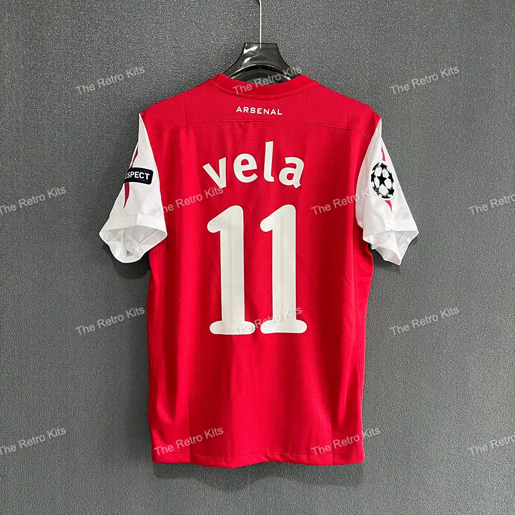 【創設125周年モデル】 宮市 亮 ＃３１ アーセナル １１／１２（A） 創設125周年モデル】 宮市 亮 ＃31 アーセナル 11／12（A）